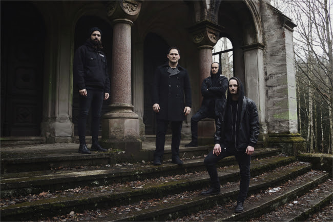 DER WEG EINER FREIHEIT